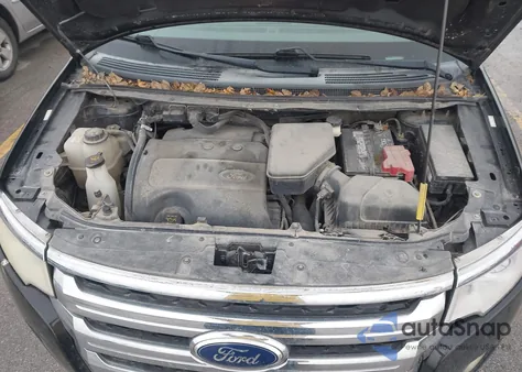 2011 Ford Edge Limited z USA, uszkodzony, nr VIN 2FMDK4KC0BBA42904